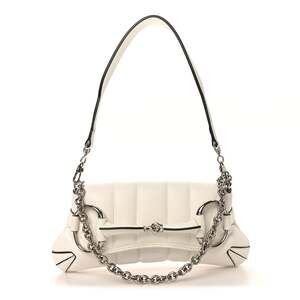 Gucci Nappa Vertical Matelasse Small #242518G13B